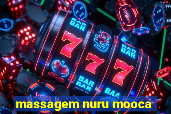 massagem nuru mooca